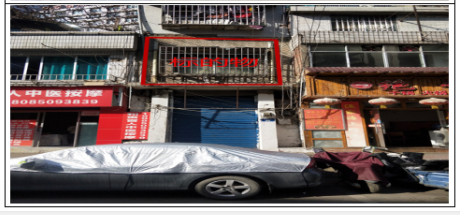 貴陽(yáng)市貴惠路商業(yè)用房；修文縣洗腳塘、迎春路車(chē)庫(kù)拍賣(mài)